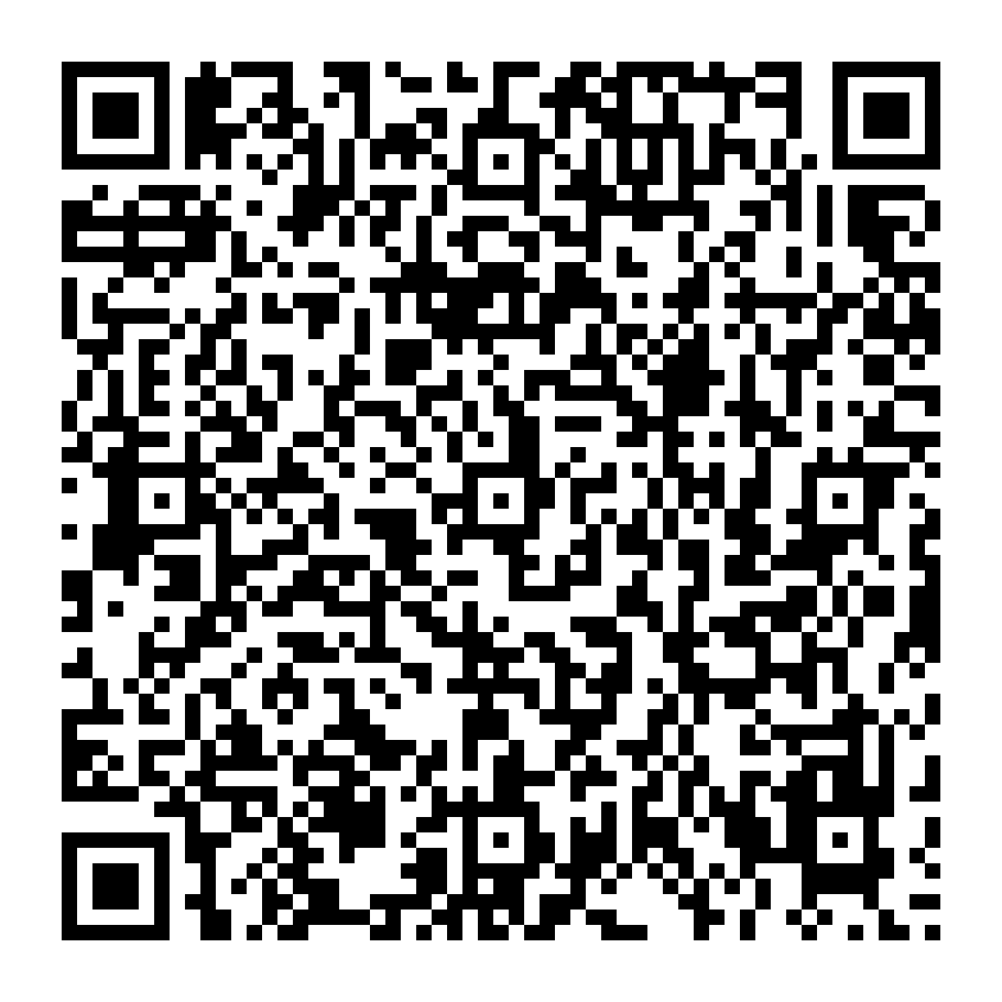 QR 코드