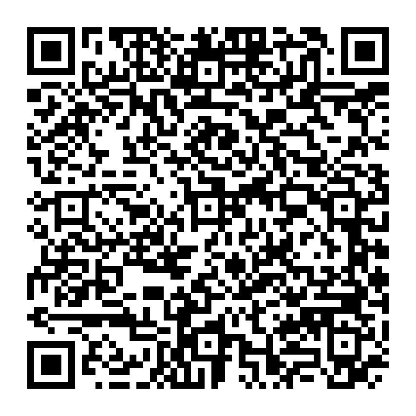 QR 코드