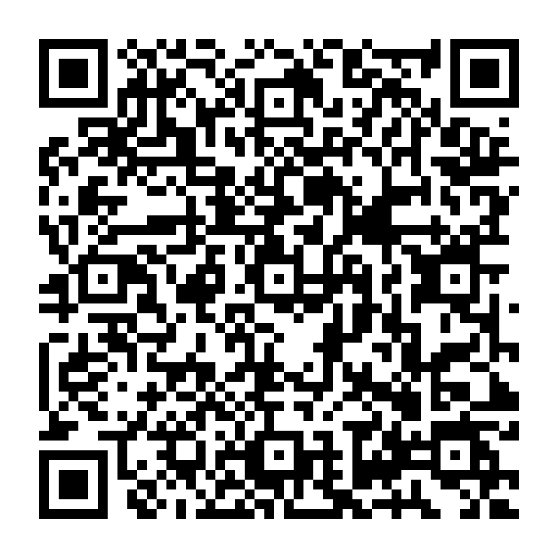 QR 코드