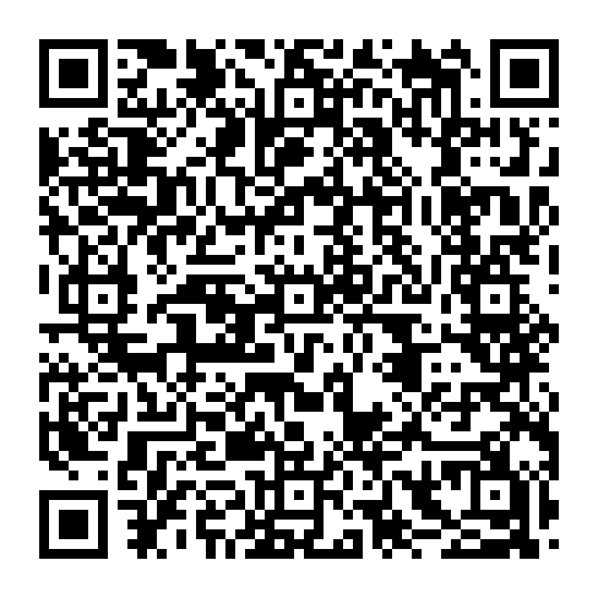 QR 코드