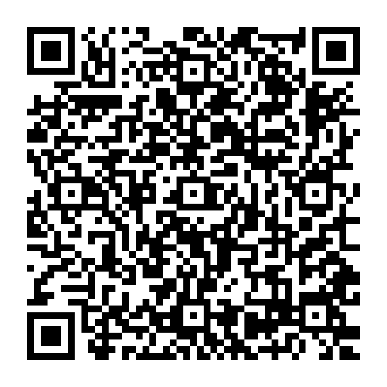 QR 코드