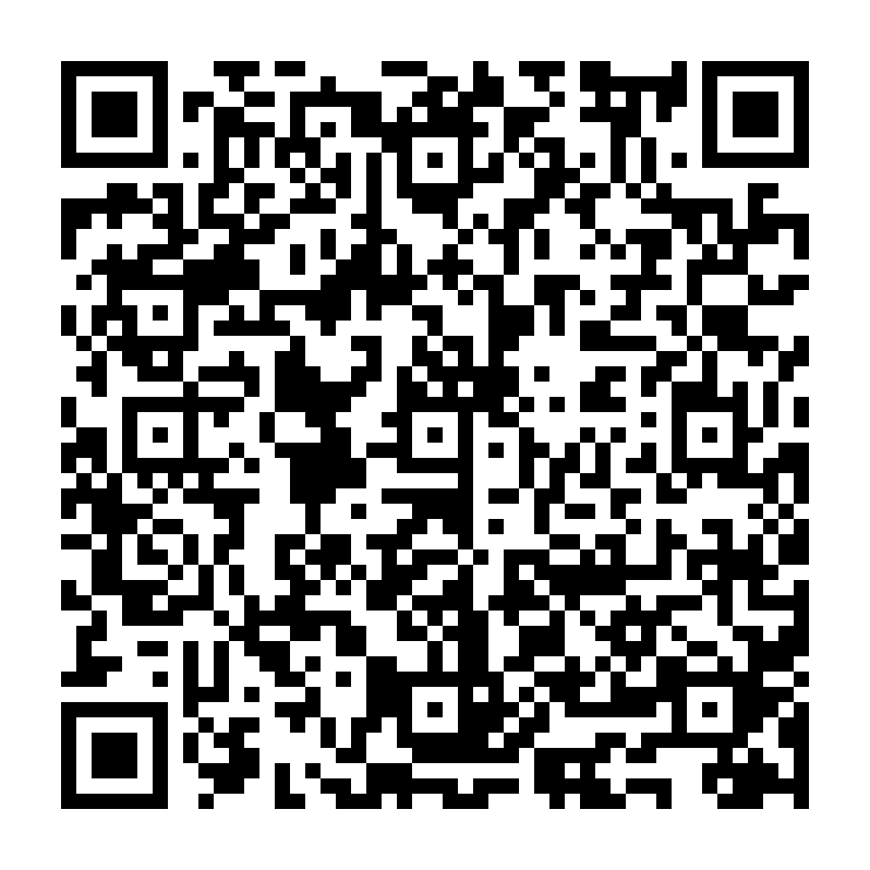 QR 코드