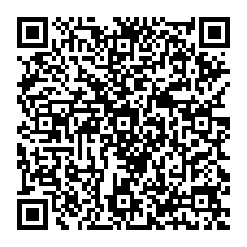 QR 코드