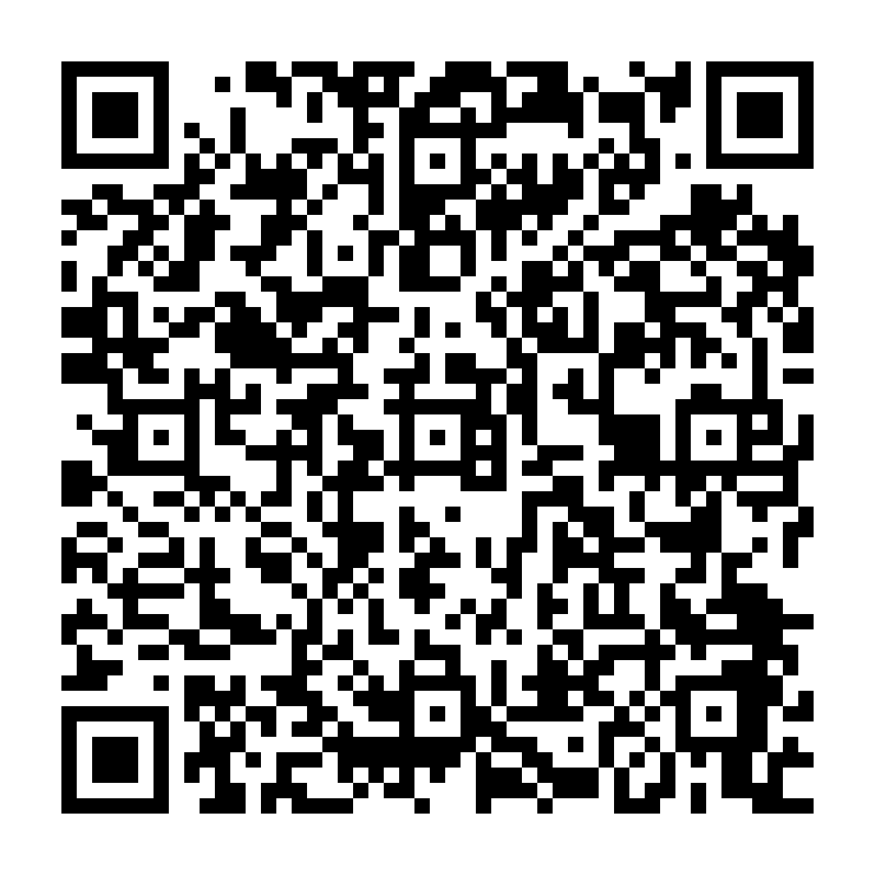 QR 코드
