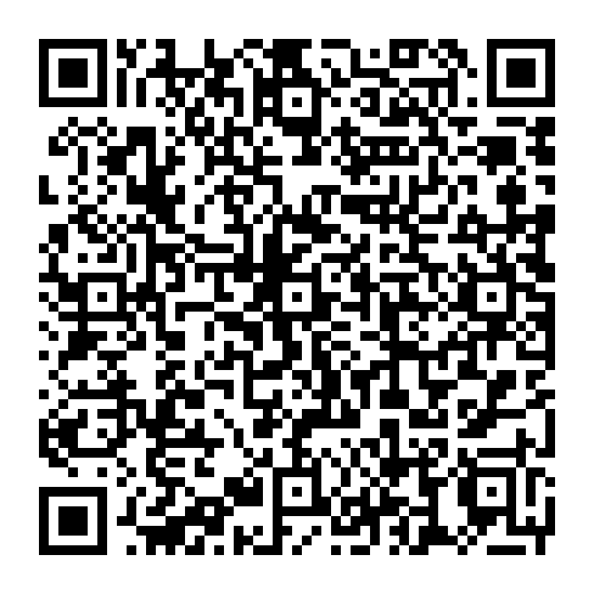 QR 코드