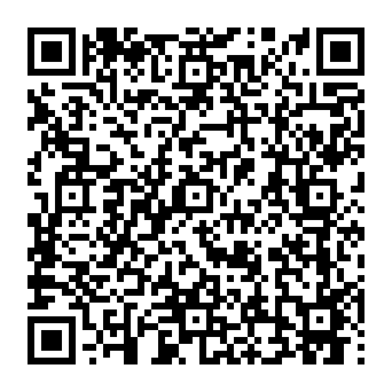 QR 코드
