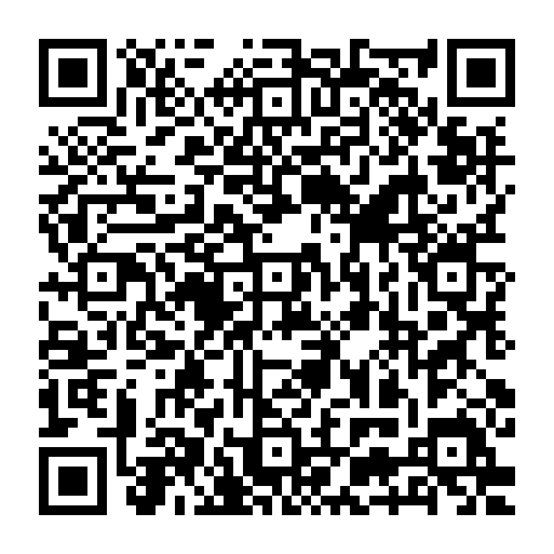 QR 코드