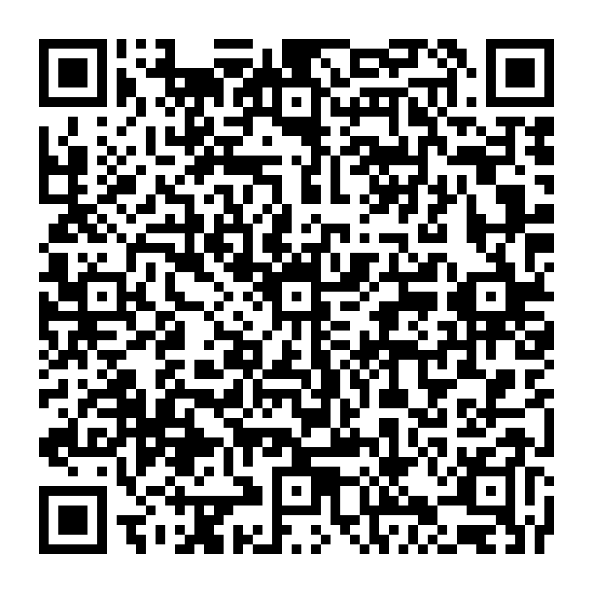 QR 코드