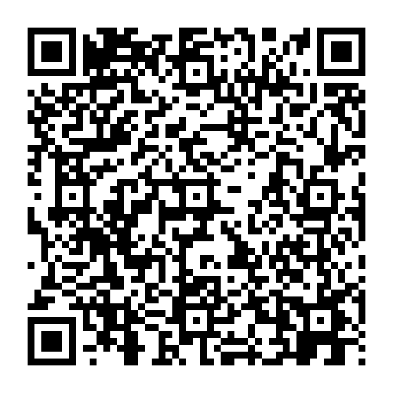 QR 코드