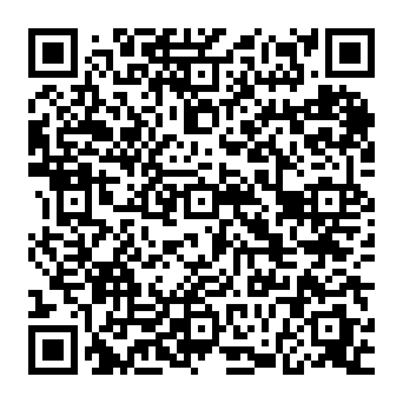QR 코드