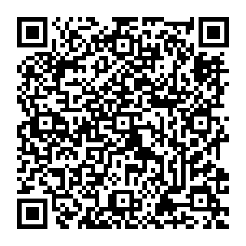 QR 코드