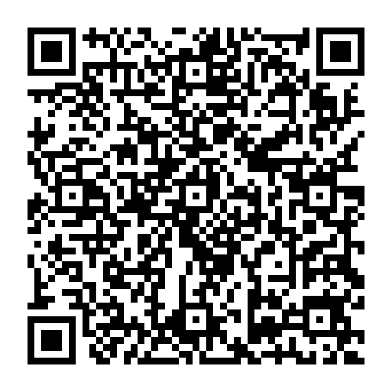 QR 코드