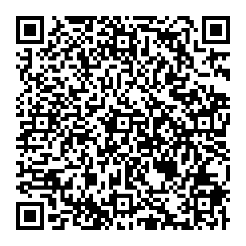 QR 코드