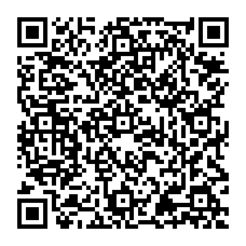 QR 코드