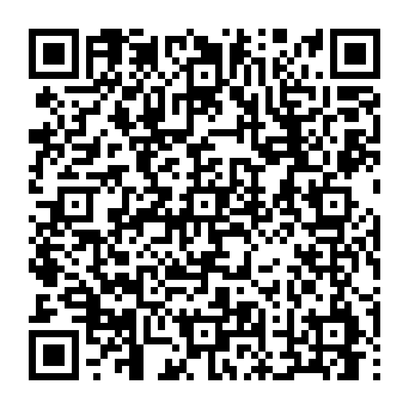 QR 코드