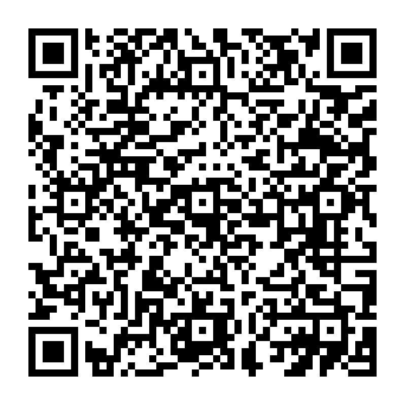 QR 코드