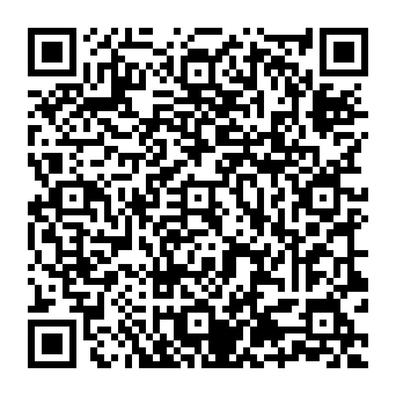 QR 코드