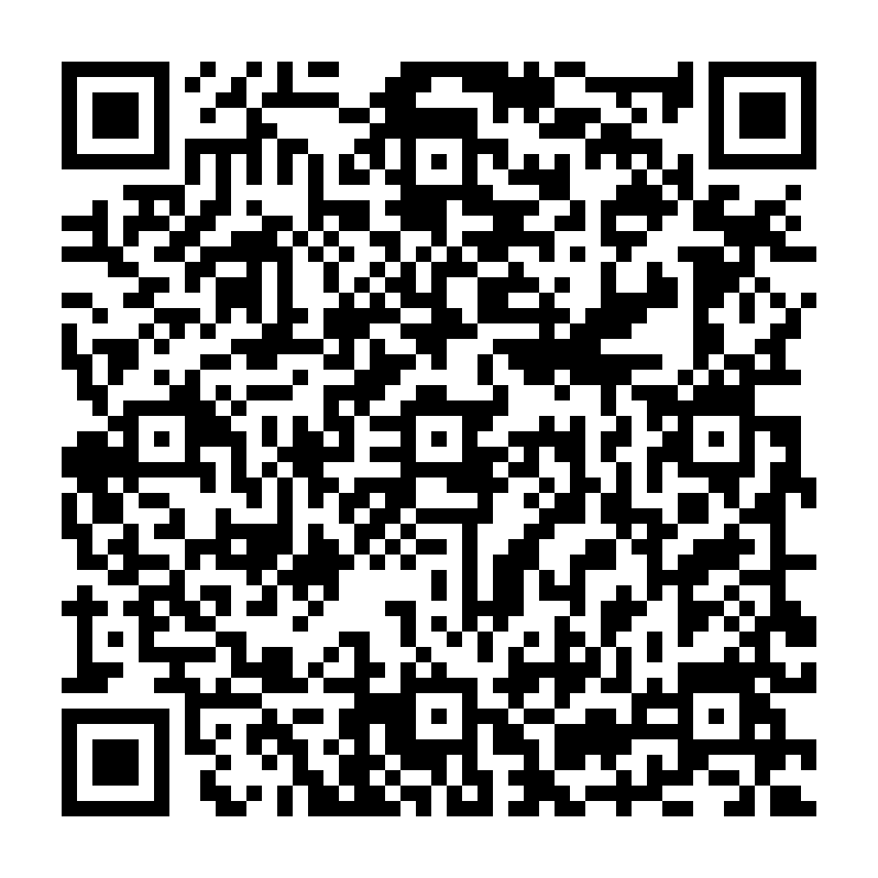 QR 코드