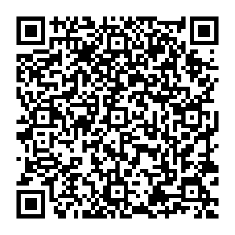 QR 코드