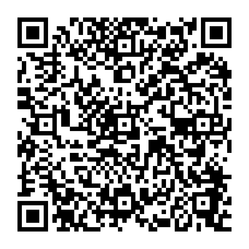 QR 코드