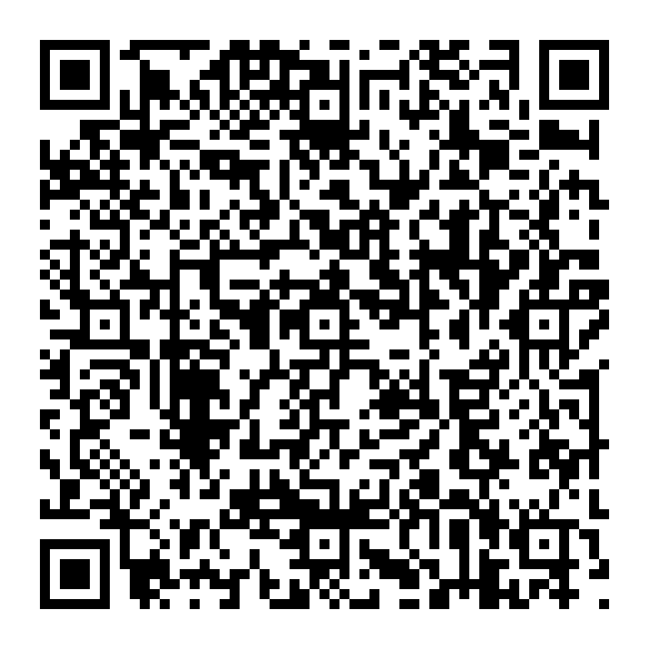 QR 코드
