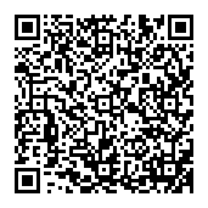 QR 코드