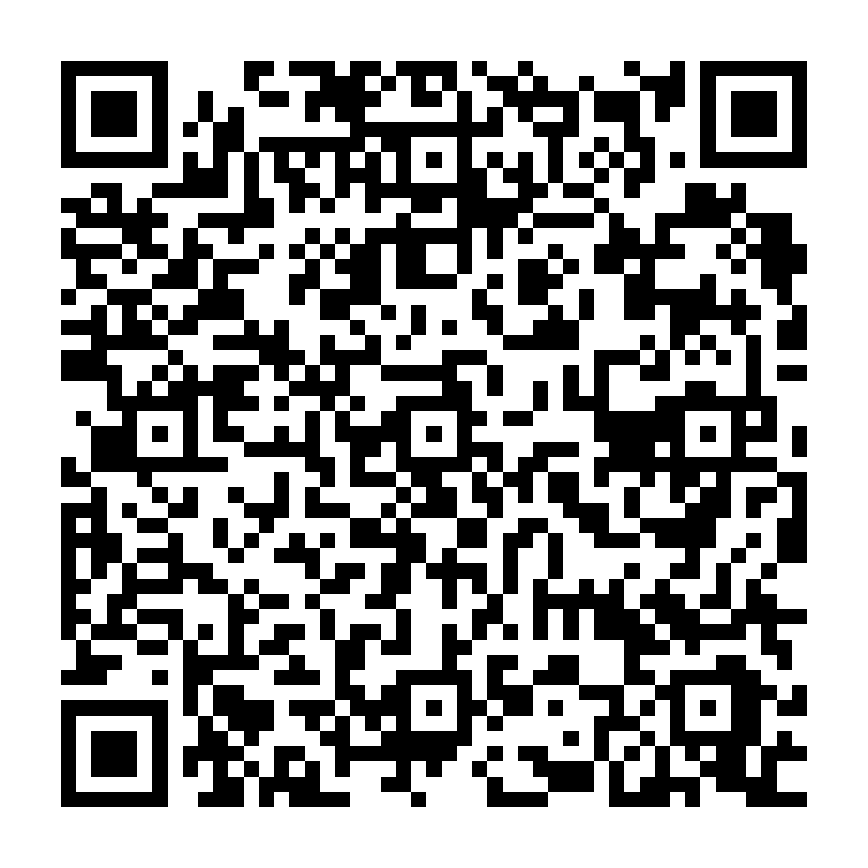 QR 코드
