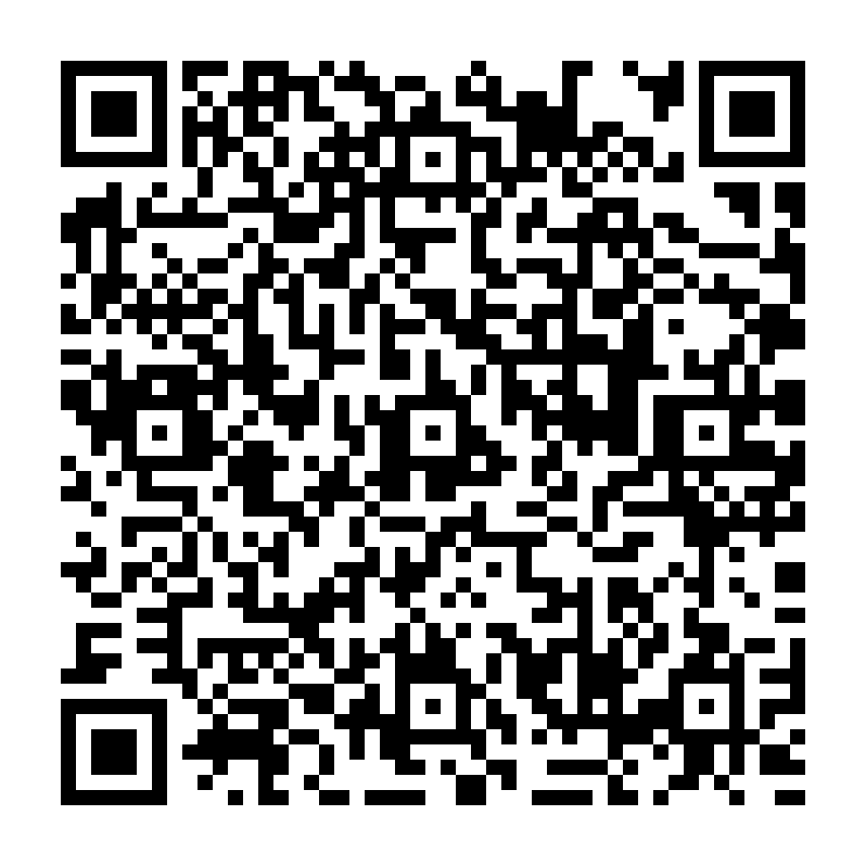 QR 코드
