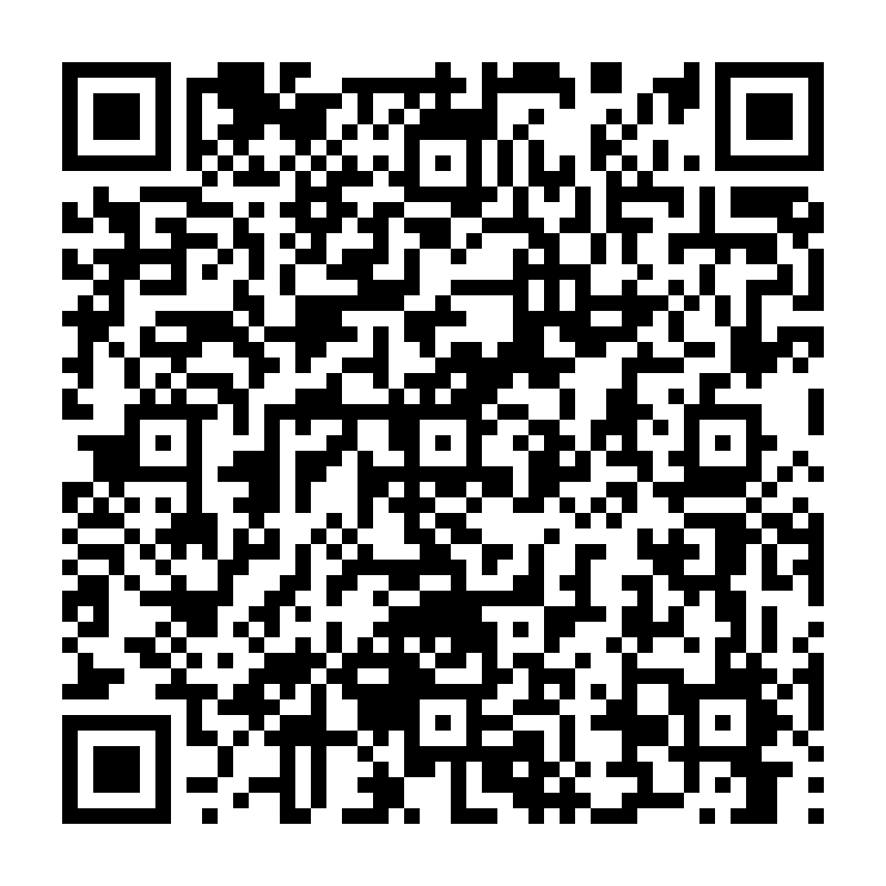 QR 코드