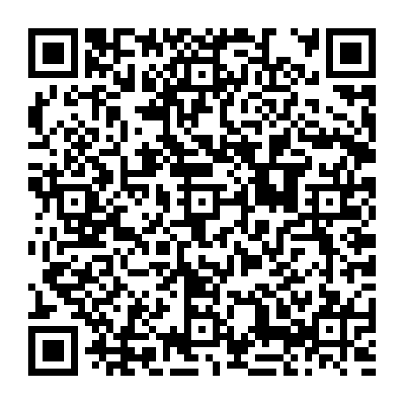 QR 코드