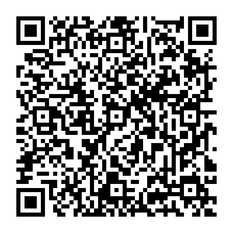 QR 코드