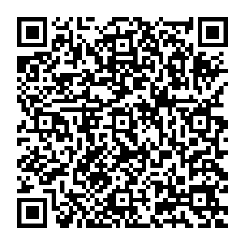 QR 코드