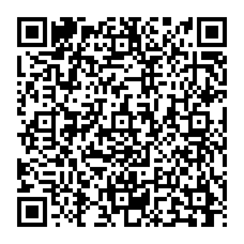QR 코드