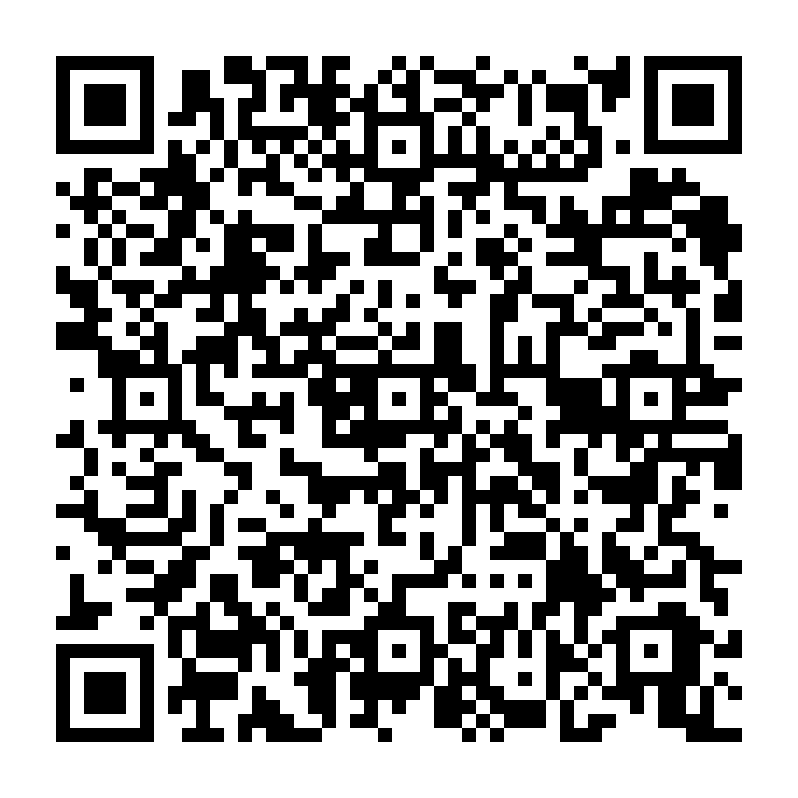 QR 코드