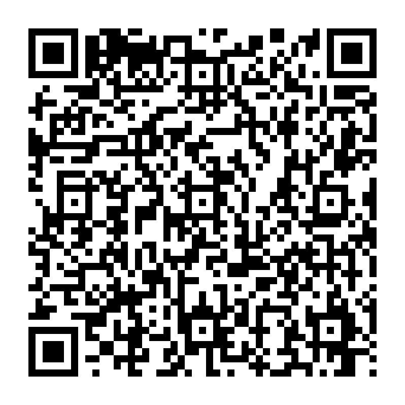 QR 코드