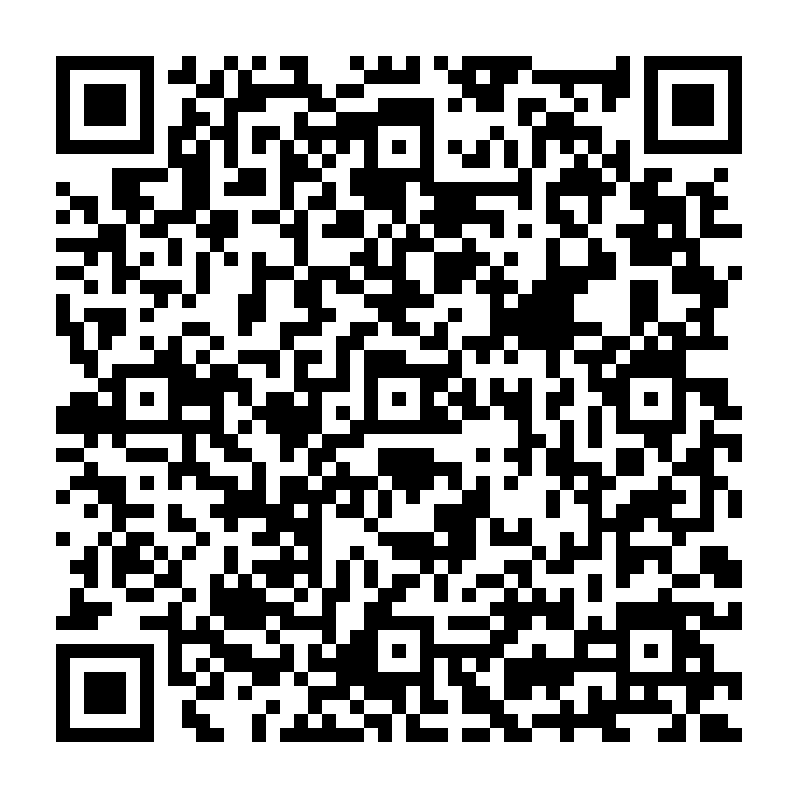 QR 코드