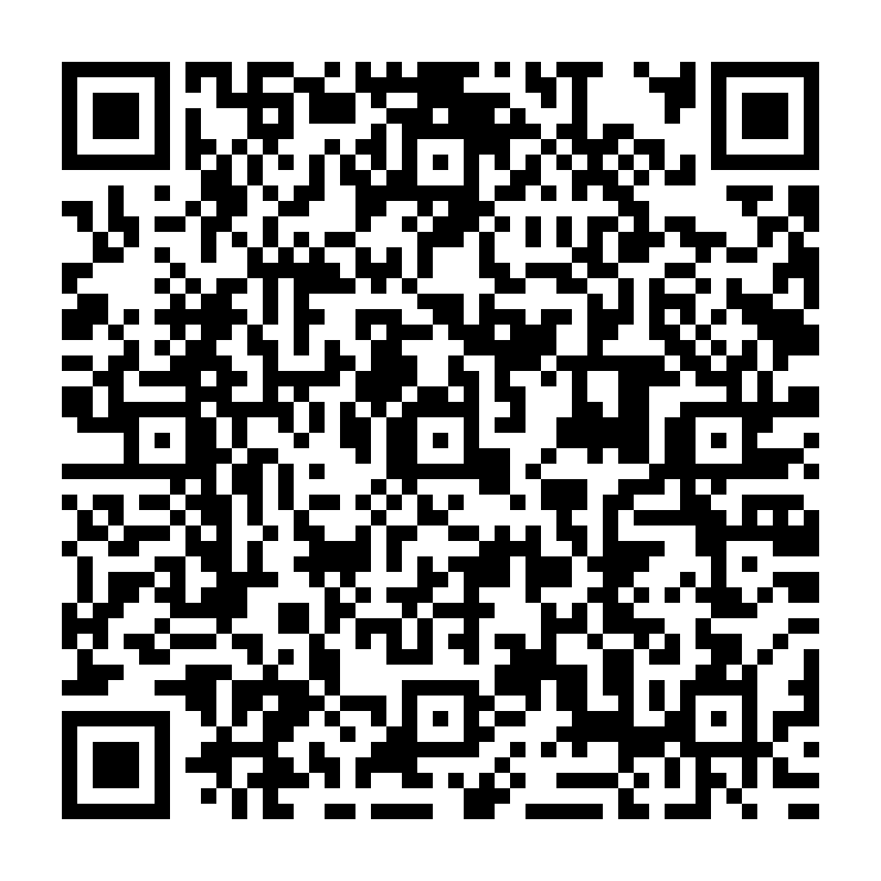 QR 코드