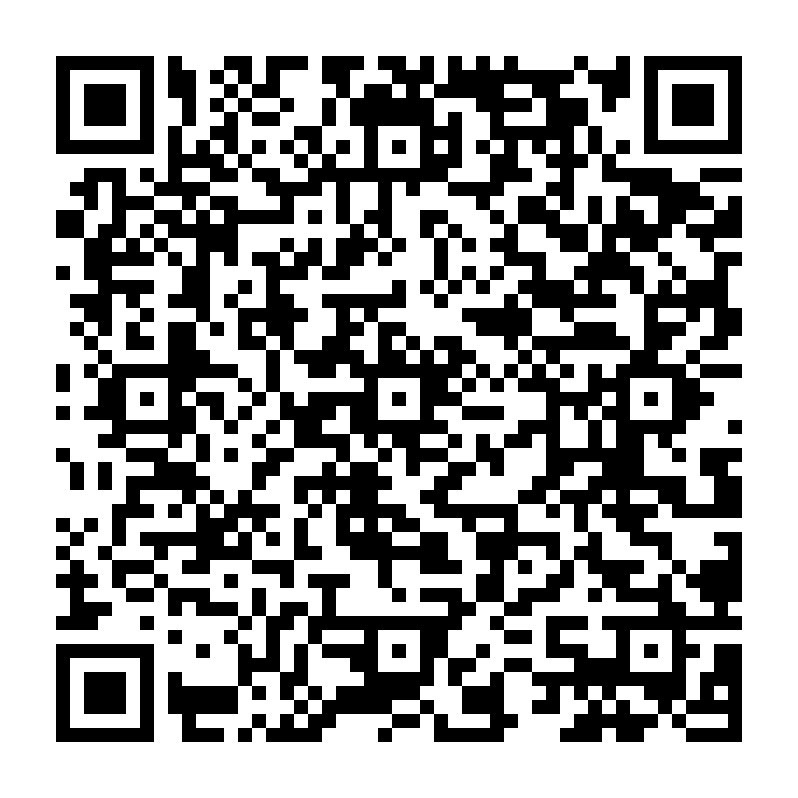 QR 코드