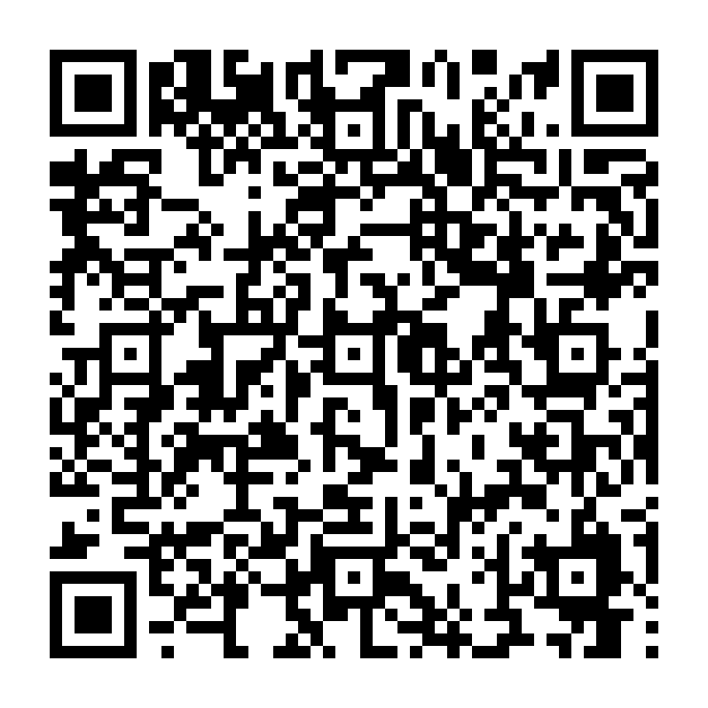 QR 코드