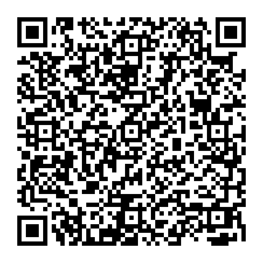 QR 코드
