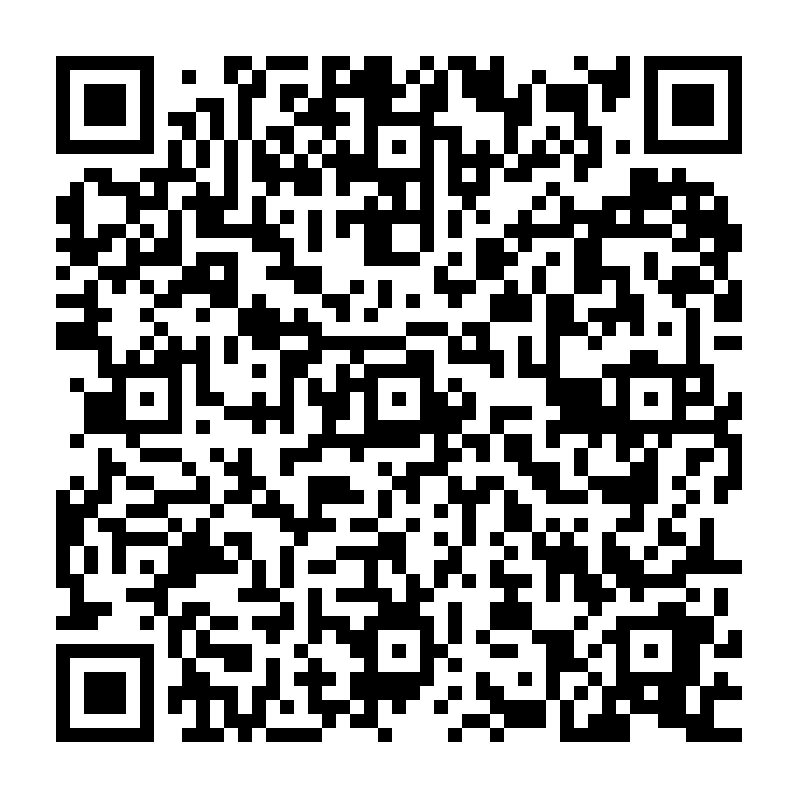 QR 코드