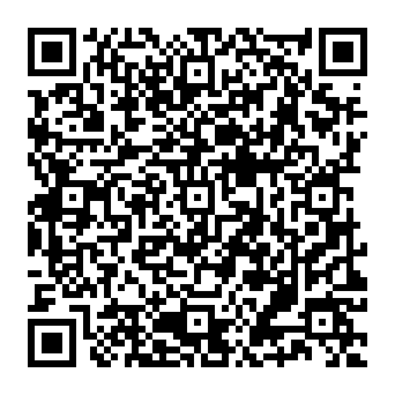 QR 코드