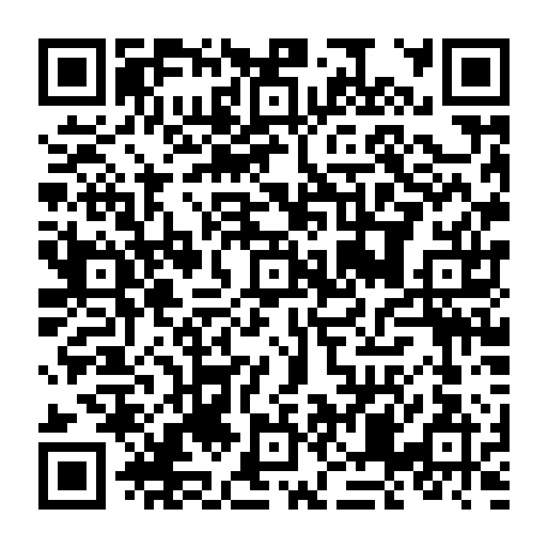 QR 코드