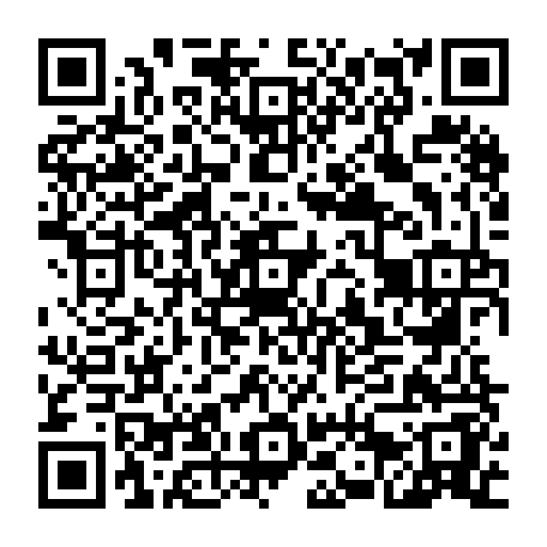 QR 코드