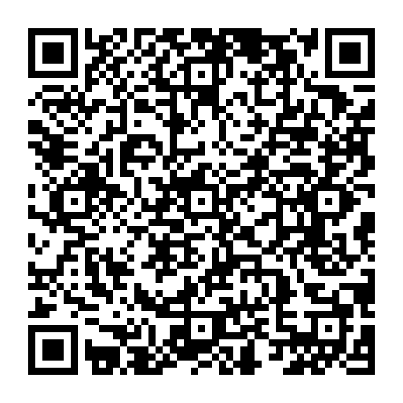 QR 코드