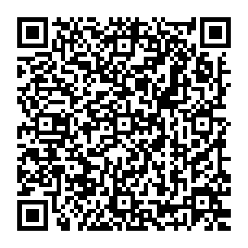QR 코드