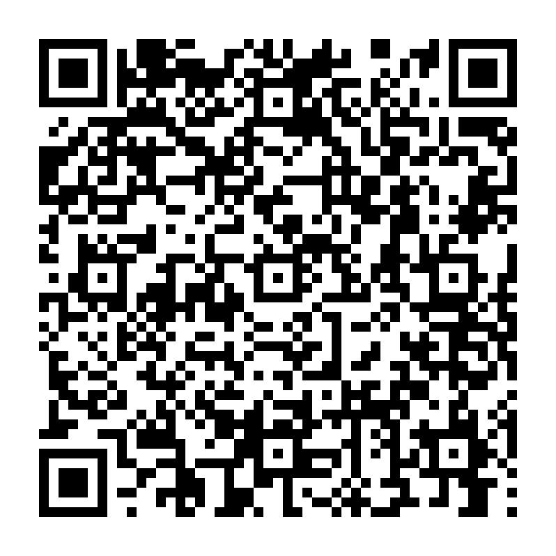 QR 코드