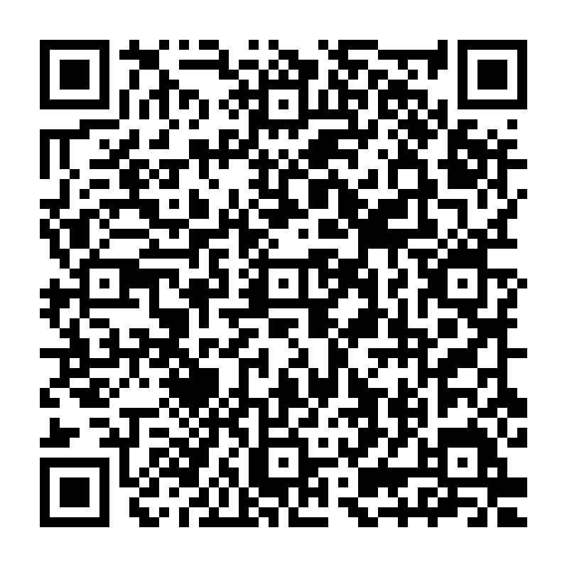 QR 코드