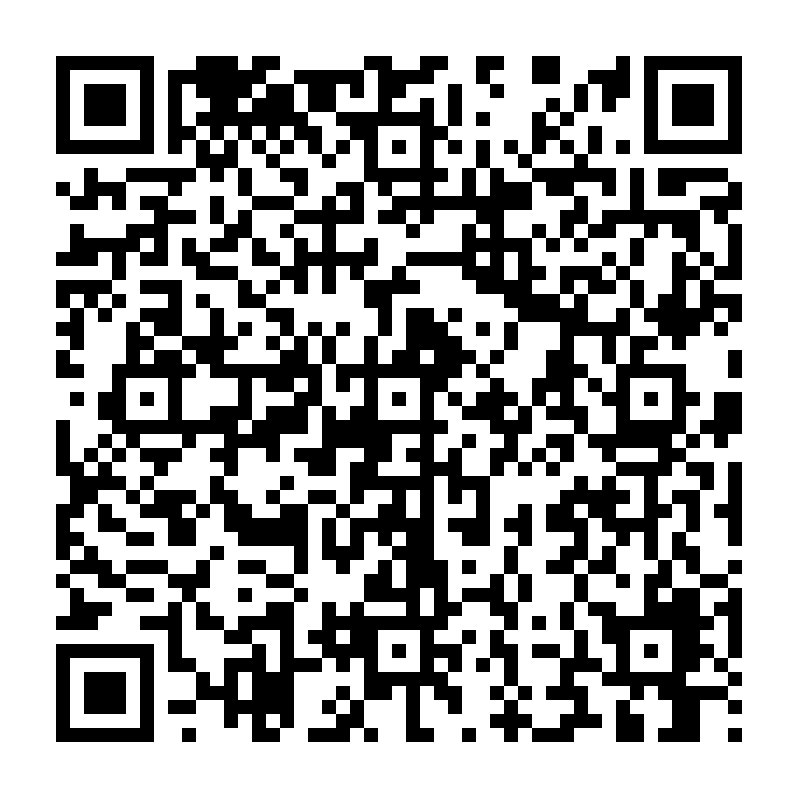 QR 코드