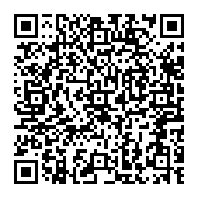 QR 코드